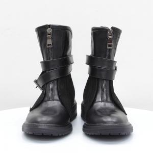 Женские ботинки VitLen (код 50850)
